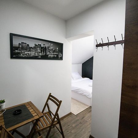 Lux Jefimija Lejlighed Valjevo Værelse billede